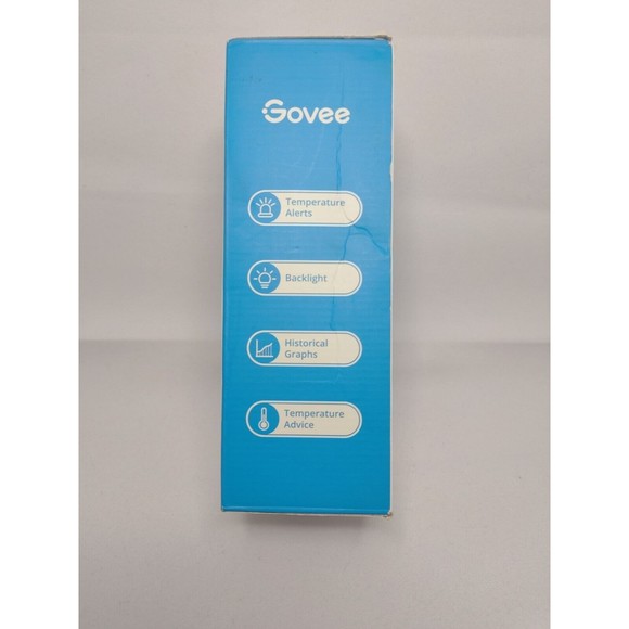 Govee Smart Bluetooth Grilling Meat Thermometer H5055 - Picture 8 of 9